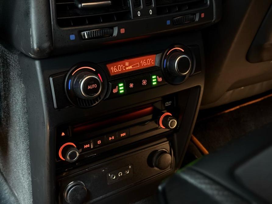 BMW X6 M I (E71) Рестайлинг Ижевск  - изображение 41