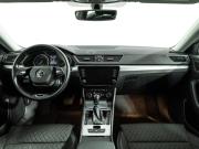 Skoda Superb III Рестайлинг Санкт-Петербург  - изображение 32