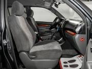 Toyota Land Cruiser Prado 120 Series Рестайлинг Иркутск  - изображение 31