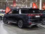 Kia Carnival IV Санкт-Петербург  - изображение 44