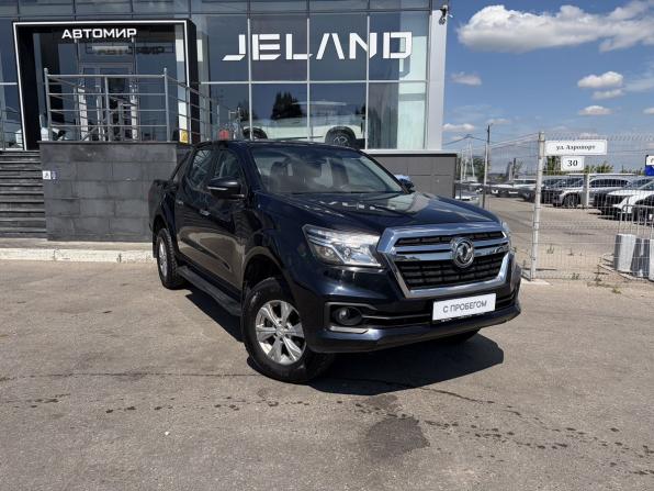 Dongfeng DF6 с пробегом 2022 года, цена 1 420 000 рублей, 150103 км, offers.body_type.unknown, Автокод Объявления