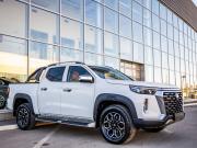 Changan Hunter Plus Волгоград  - изображение 40