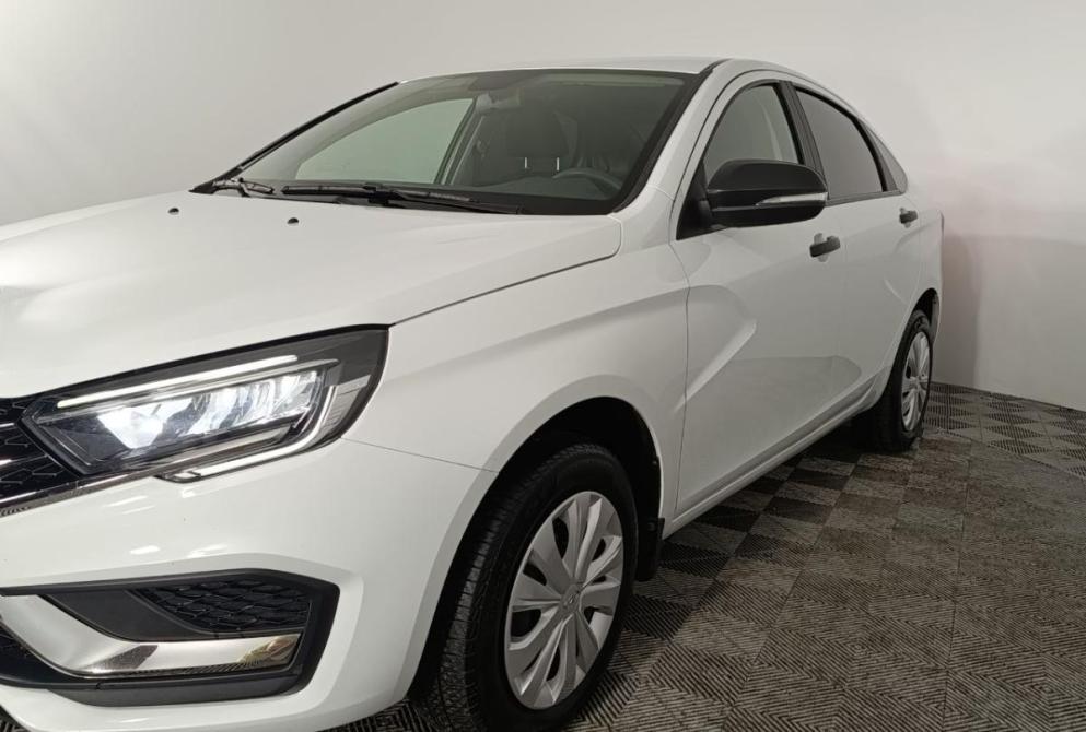 Lada (ВАЗ) Vesta I Рестайлинг (NG) Волгоград  - изображение 21