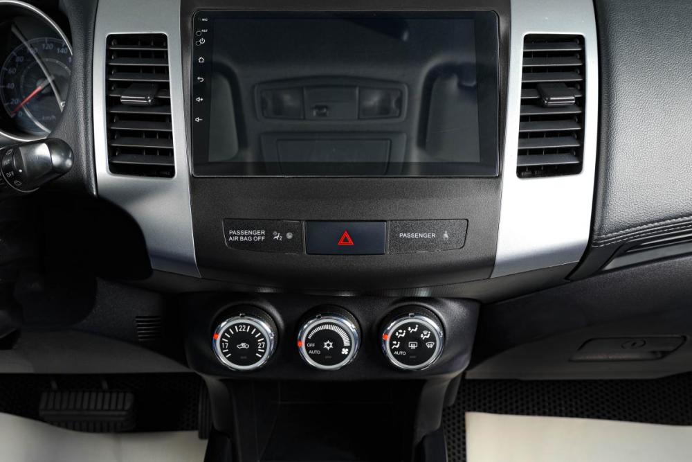 Mitsubishi Outlander II Рестайлинг Тюмень  - изображение 17