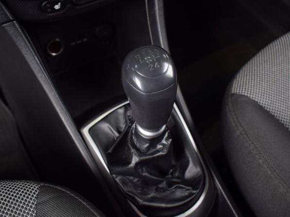 Hyundai Solaris I с пробегом 2014 года, цена 569 995 рублей, 196660 км, хэтчбек, Автокод Объявления