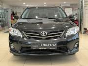 Toyota Corolla X (E140 E150) Рестайлинг Казань  - изображение 24