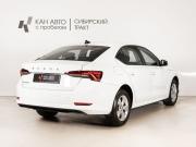 Skoda Octavia IV (A8) Казань  - изображение 11