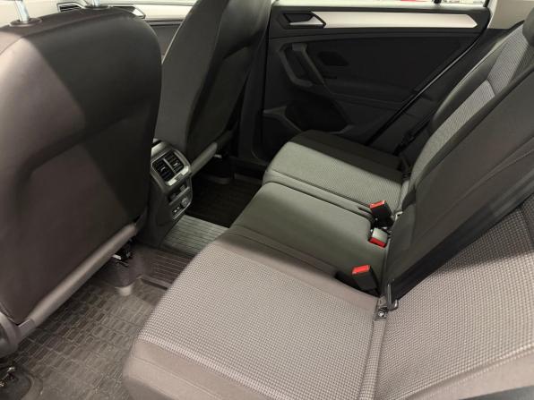 Volkswagen Tiguan II с пробегом 2020 года, цена 2 353 000 рублей, 60012 км, внедорожник, Автокод Объявления