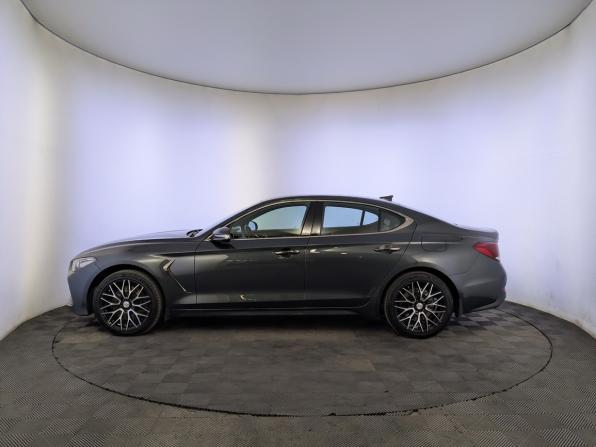 Genesis G70 I с пробегом 2021 года, цена 2 650 000 рублей, 144788 км, седан, Автокод Объявления