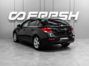 Chevrolet Cruze I Рестайлинг Тюмень  - изображение 21