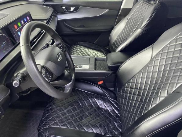 Chery Tiggo 7 Pro Max I с пробегом 2023 года, цена 1 754 084 рубля, 67628 км, внедорожник, Автокод Объявления