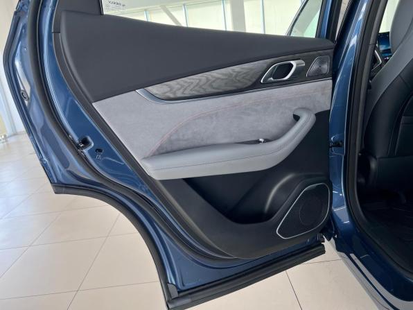 Geely Galaxy M7 с пробегом 2026 года, цена 3 990 000 рублей, 52 км, внедорожник, Автокод Объявления