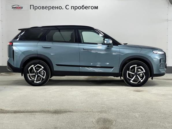 Jaecoo J7 I с пробегом 2023 года, цена 2 189 000 рублей, 11500 км, внедорожник, Автокод Объявления