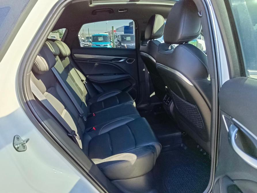 Geely Tugella I Рестайлинг Тюмень  - изображение 19