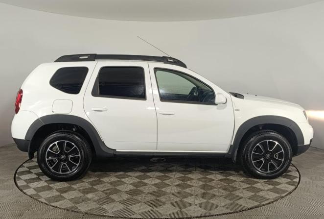 Renault Duster II с пробегом 2020 года, цена 1 339 000 рублей, 140000 км, внедорожник, Автокод Объявления