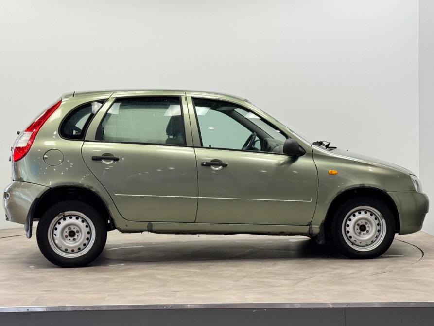 Lada (ВАЗ) Kalina I Киров  - изображение 5