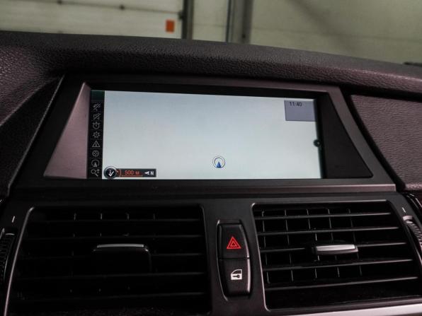 BMW X6 I (E71) с пробегом 2010 года, цена 1 899 000 рублей, 223530 км, внедорожник, Автокод Объявления