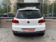 Volkswagen Tiguan I Рестайлинг Екатеринбург  - изображение 45