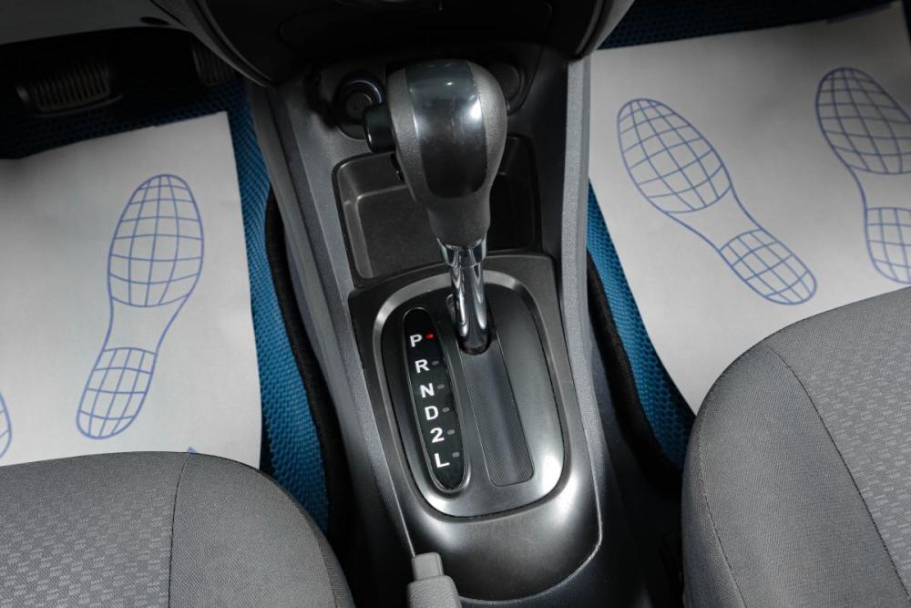 Kia Rio II Рестайлинг Тюмень  - изображение 16
