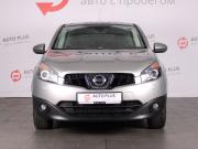 Nissan Qashqai I Рестайлинг Минеральные Воды  - изображение 22