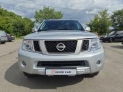 Nissan Pathfinder III Рестайлинг Саратов  - изображение 46