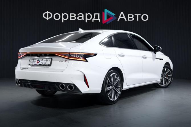 Chery Arrizo 8 с пробегом 2023 года, цена 2 106 000 рублей, 45674 км, седан, Автокод Объявления