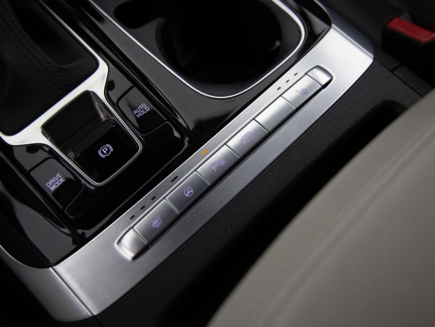 Kia Carnival IV Санкт-Петербург  - изображение 25