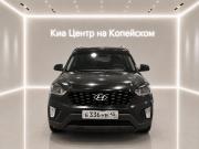 Hyundai Creta II Челябинск  - изображение 26