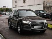 Audi Q5 II (FY) Санкт-Петербург  - изображение 37