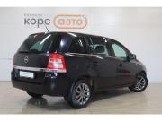 Opel Zafira B Рестайлинг Коломна  - изображение 15
