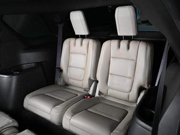 Ford Explorer V с пробегом 2015 года, цена 2 389 000 рублей, 207804 км, внедорожник, Автокод Объявления