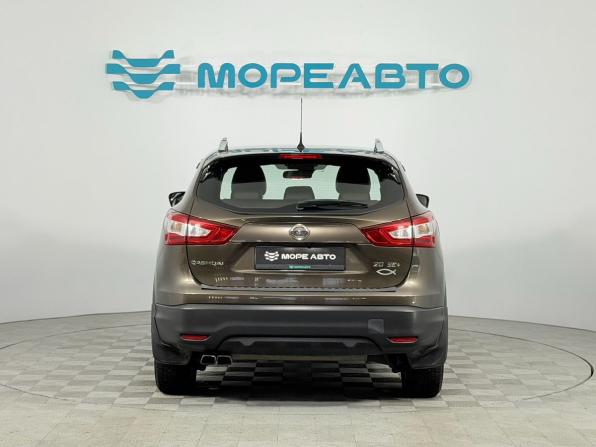 Nissan Qashqai II с пробегом 2014 года, цена 1 369 000 рублей, 188538 км, внедорожник, Автокод Объявления