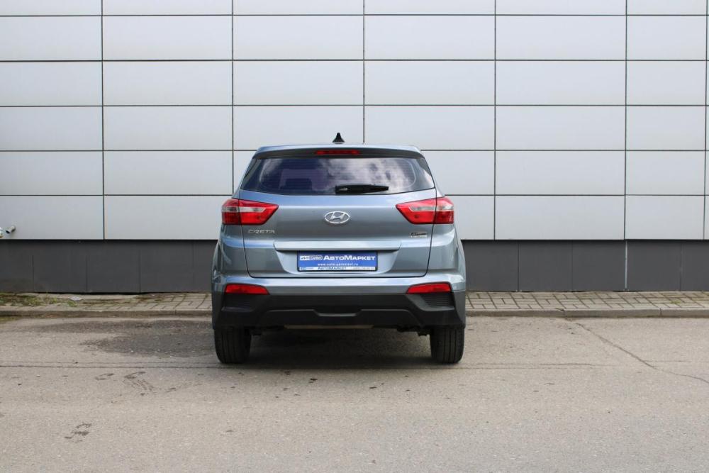 Hyundai Creta I Ярославль  - изображение 7