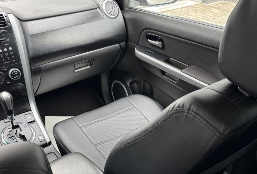 Suzuki Grand Vitara II Рестайлинг Владимир  - изображение 17