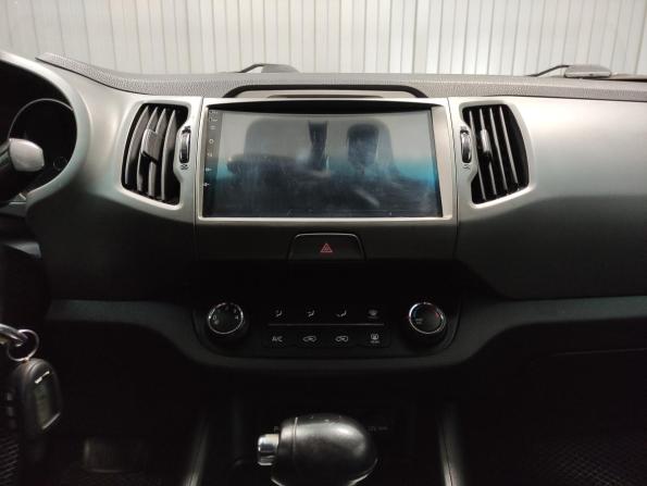 Kia Sportage III Рестайлинг с пробегом 2014 года, цена 1 500 000 рублей, 144246 км, внедорожник, Автокод Объявления