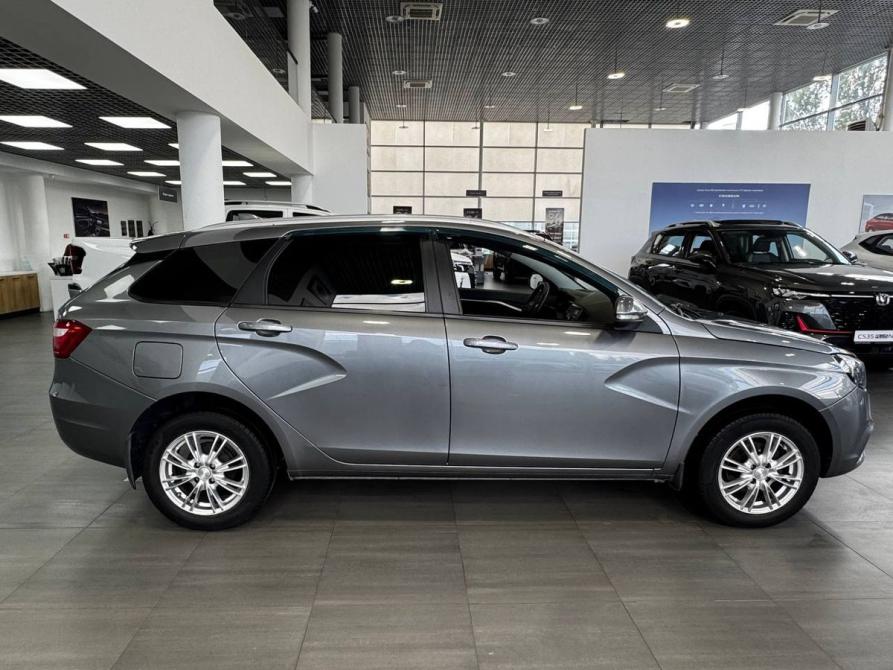 Lada (ВАЗ) Vesta I Ростов-на-Дону  - изображение 4