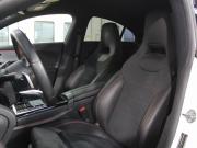 Mercedes-Benz CLA II (C118 X118) Москва  - изображение 43