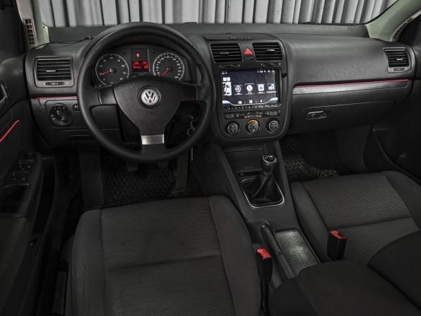 Volkswagen Golf V с пробегом 2007 года, цена 450 000 рублей, 244751 км, хэтчбек, Автокод Объявления