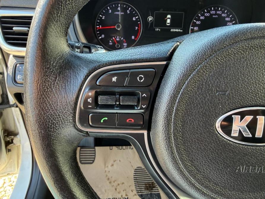 Kia Optima IV Серпухов  - изображение 17
