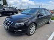 Volkswagen Passat B6 Уфа  - изображение 12