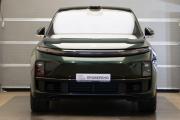 Li Auto (Lixiang) L7 I Москва  - изображение 36