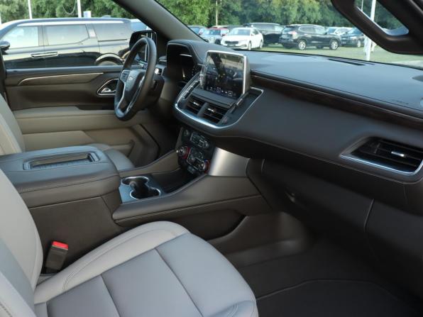 Chevrolet Tahoe V с пробегом 2023 года, цена 10 944 194 рубля, 55 км, внедорожник, Автокод Объявления