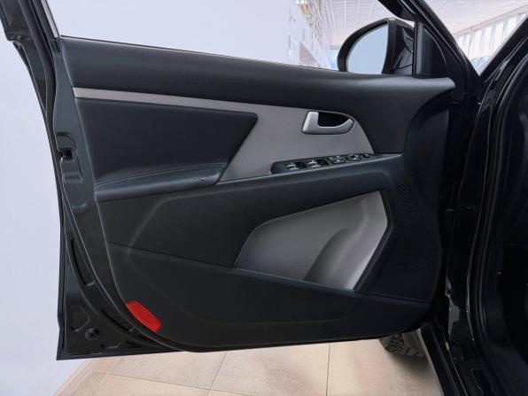 Kia Sportage III Рестайлинг с пробегом 2014 года, цена 1 450 000 рублей, 207375 км, внедорожник, Автокод Объявления