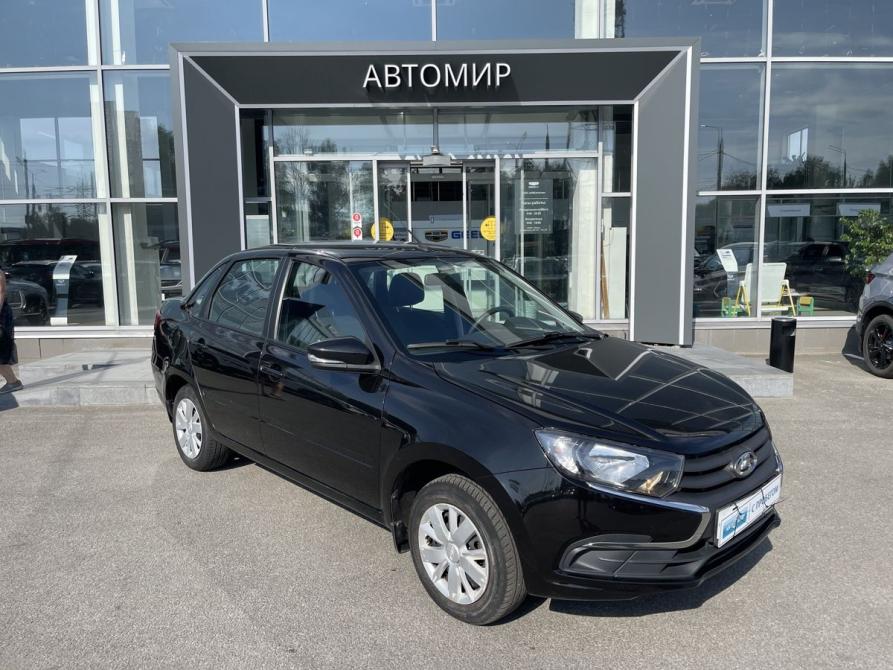 Lada (ВАЗ) Granta I Рестайлинг Брянск  - изображение 3