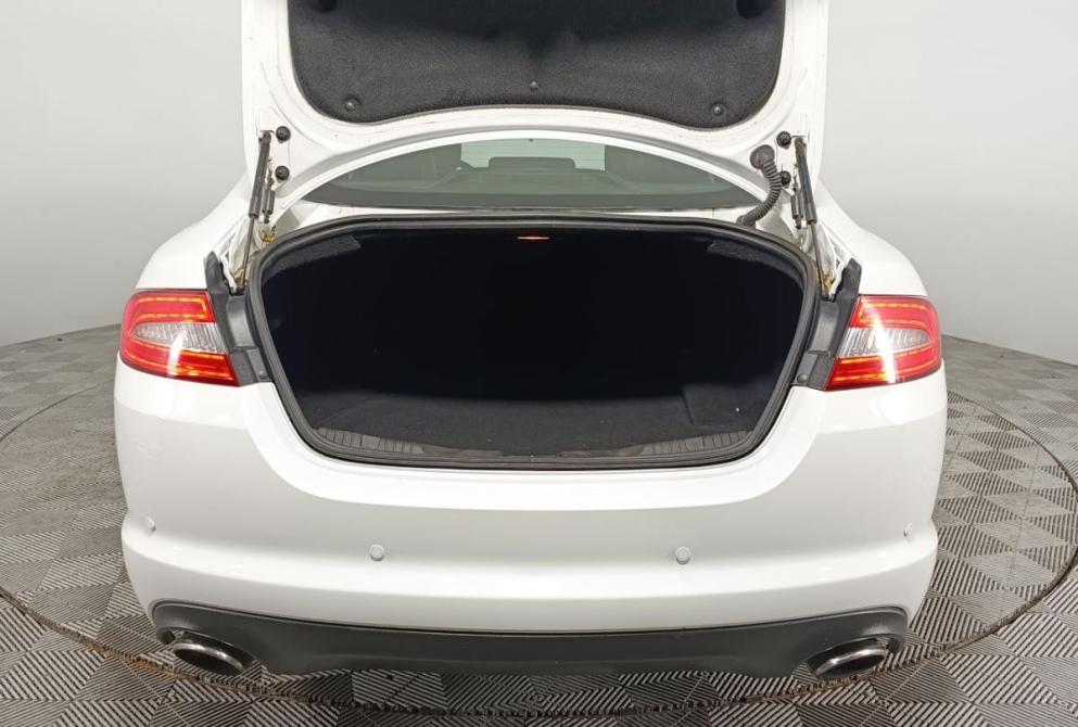 Jaguar XF I Рестайлинг Волгоград  - изображение 18