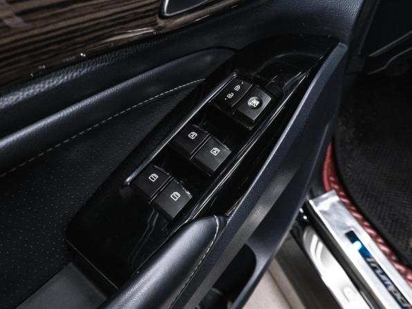 GAC Trumpchi M8 I с пробегом 2021 года, цена 3 090 000 рублей, 111686 км, минивэн, Автокод Объявления