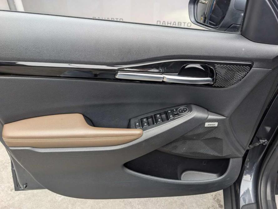 Kia Seltos I Москва  - изображение 5