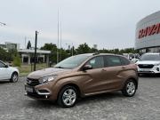 Lada (ВАЗ) XRAY I Крым  - изображение 23