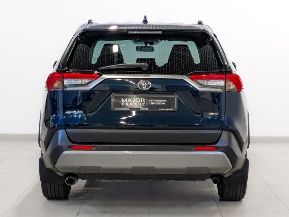 Toyota RAV4 V (XA50) с пробегом 2020 года, цена 3 050 000 рублей, 66220 км, внедорожник, Автокод Объявления
