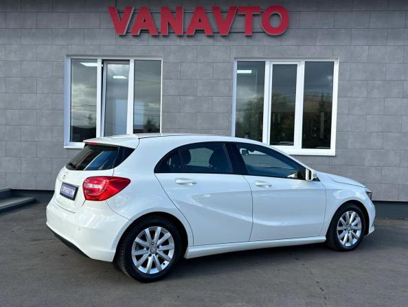 Mercedes-Benz A-Класс III (W176) с пробегом 2014 года, цена 1 350 000 рублей, 186287 км, хэтчбек, Автокод Объявления
